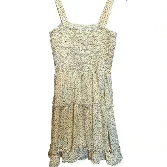 Sienna Sky Yellow Sun Dress - Picture 2 of 7